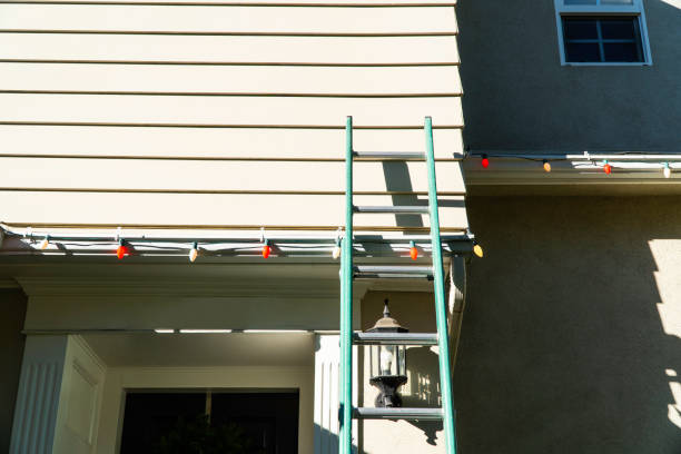 Professional Siding Installation & Repair in Willards, MD